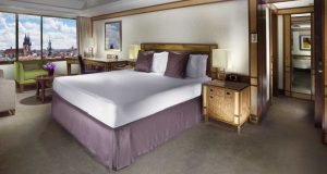 Golden Prague Hotel managed by Fairmont Golden Prague Hotel managed by Fairmont