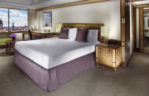 골든 프라하 호텔 매니지드 바이 페어몬트 Golden Prague Hotel managed by Fairmont