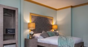 Gorgeous Prague Rooms