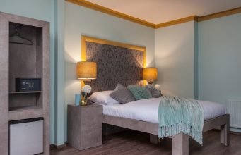 Gorgeous Prague Rooms