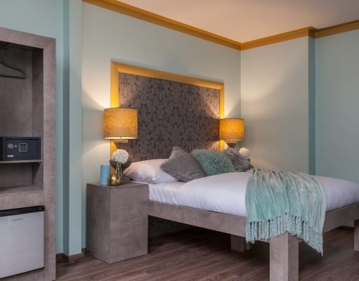 Gorgeous Prague Rooms