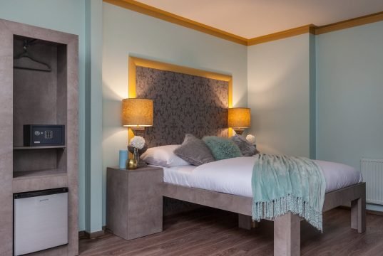 Gorgeous Prague Rooms