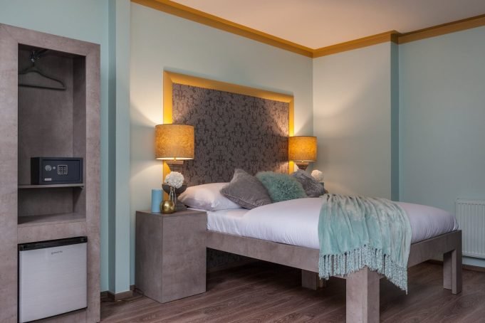 חדרים מדהימים בפראג Gorgeous Prague Rooms