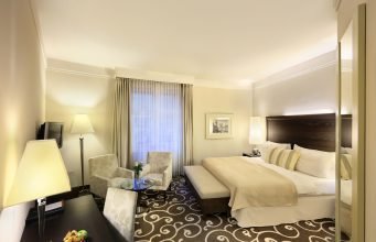 Grand Hotel Bohemia Prague