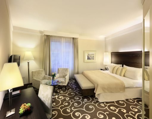 Grand Hotel Bohemia Prag Grand Hotel Bohemia Prague