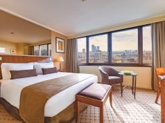 Grand Hotel Prague Towers