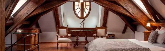 그랜드 호텔 프라하 Grand Hotel Praha