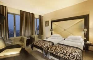 מלון גרנדיור פראג Grandior Hotel Prague