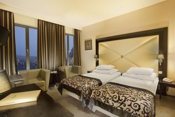 Grand Hotel Praga Grandior Hotel Prague