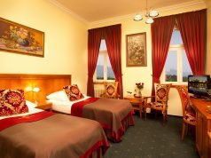 Green Garden Hotel