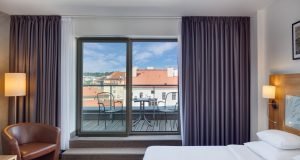 Hermitage Hotel Prague