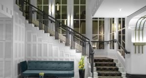 Hilton Prague Old Town Hilton Prague Old Town