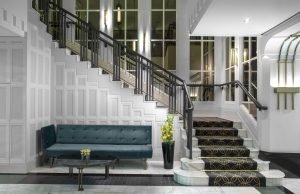 Hilton Prague Old Town Hilton Prague Old Town