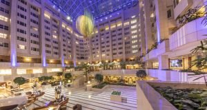 Hilton Prague Hilton Prague