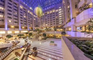 Hilton Prag Hilton Prague