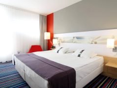 Holiday Inn Prague Airport Holiday Inn Prague Airport