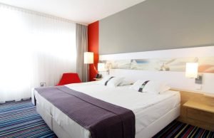 Holiday Inn Prague Airport Holiday Inn Prague Airport