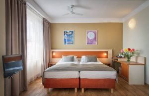 Hotel Aida Hotel Aida