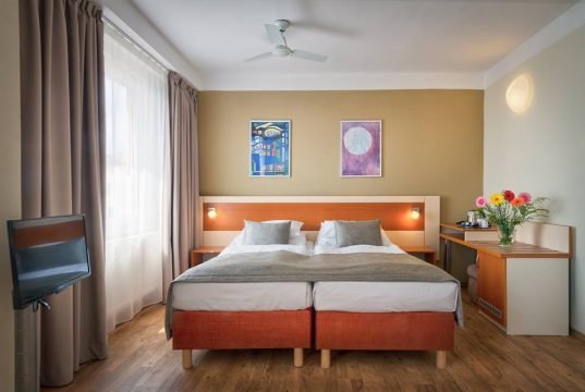 Hotel Aida