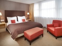 Hotel Alwyn Hotel Alwyn