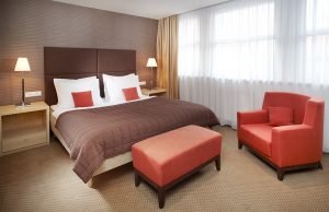 Hotel Alwyn Hotel Alwyn