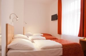 Hotel Ambiance Hotel Ambiance