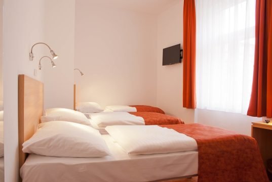 Hotel Ambiance Hotel Ambiance