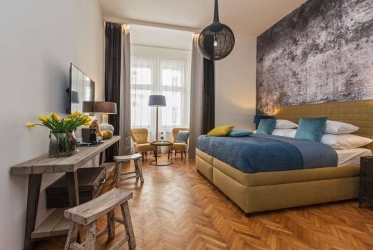 Hotel Antik