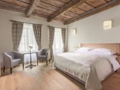Hotel At the White Lily (U Bílé lilie)