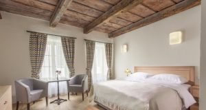 Hotel At the White Lily (U Bílé lilie)