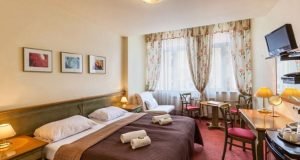 Hotel Augustus et Otto