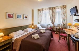 Hotel Augustus et Otto Hotel Augustus et Otto