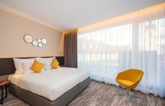Hotel CUBE Hotel CUBE