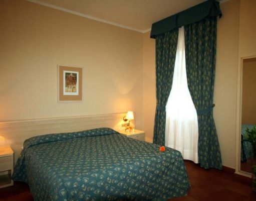 Hotel Caesar Prague