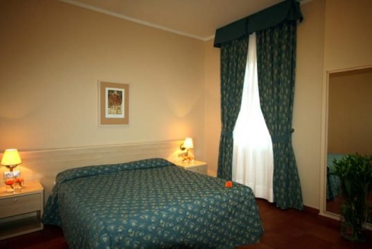 Hotel Caesar Prague