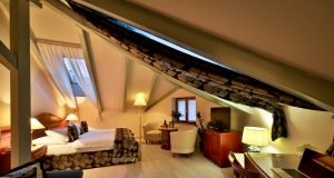 Hotel Carlton Prague