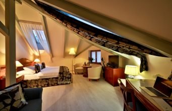Hotel Carlton Prague