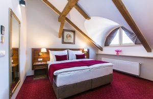 Hotel Caruso Prague Hotel Caruso Prague