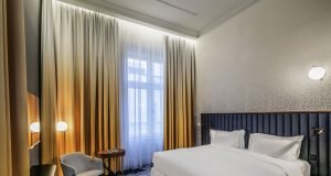 Hotel Century Old Town Prague - MGallery