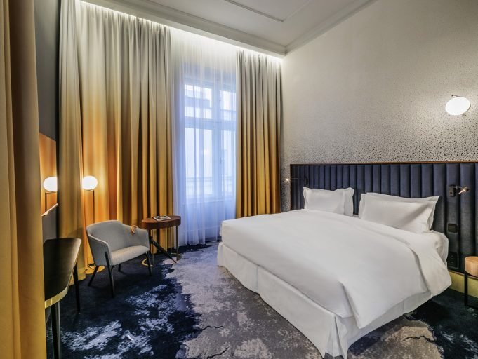 Hotel Century Old Town Prague - MGallery