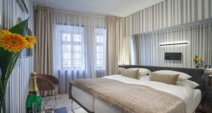 Hotel Clementin Old Town