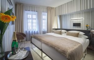Hotel Clementin Eski Şehir Hotel Clementin Old Town