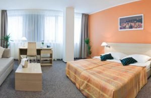 埃尔利希酒店 Hotel Ehrlich