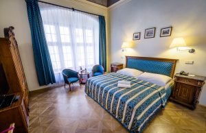 Hotel Élite Prague Hotel Élite Prague