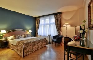 Hotel Elysee Prague Hotel Elysee Prague