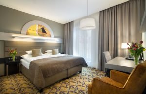 호텔 에센스 Hotel Essence