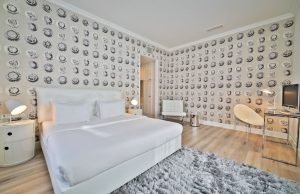 周五酒店 Hotel Friday