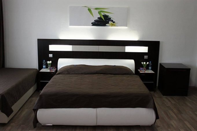 호텔 갤럭시 Hotel Galaxie