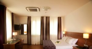 Hotel Galileo Prague