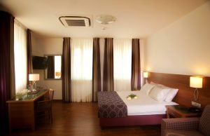 호텔 갈릴레오 프라하 Hotel Galileo Prague